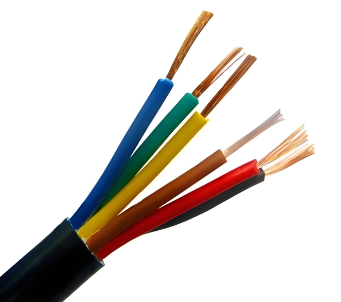 金聯(lián)宇電纜介紹電線電纜到底有哪些種類呢？.jpg